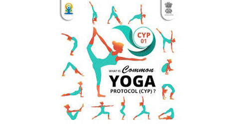 Why Common Yoga Protocol (CYP) is Important