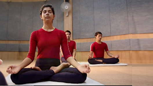 Yoga, Health and Diseases