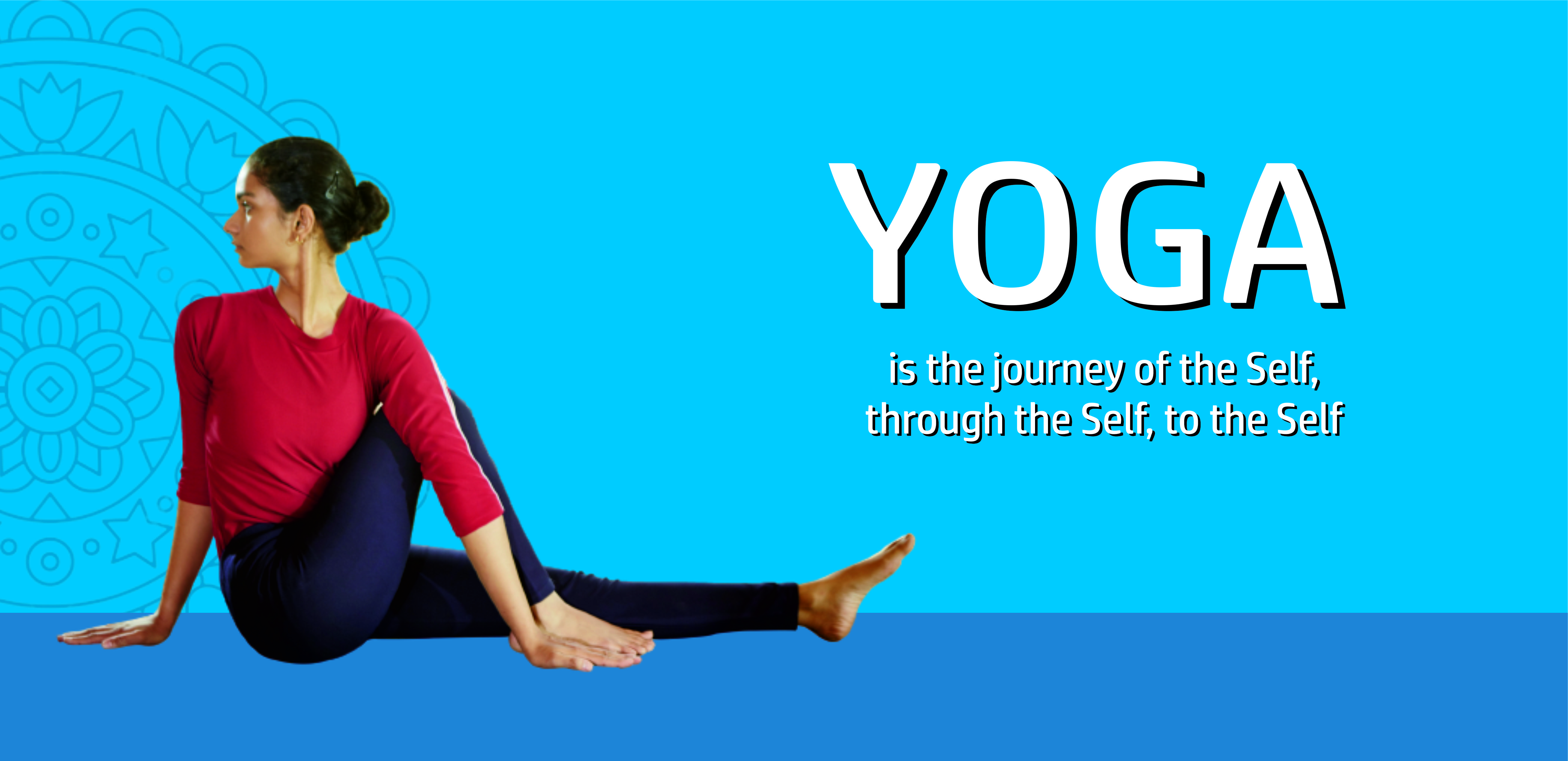 Yoga Portal